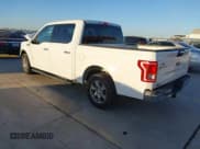 ✅ 2015 Ford F-150 XLT • VIN: 1FTEW1CP5FFB90810 • Lot: 43683942. Listed on IAAI with 141,579 mi. Free auction sales archive from the USA and detailed vehicle history report at DreamBid. Image 3.