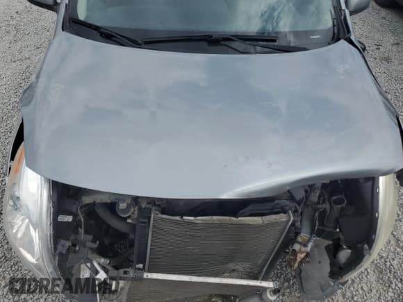 ✅ 2013 Nissan Versa SL • VIN: 3N1CN7AP3DL839316 • Lot: 71435855. Wystawiony na Copart z przebiegiem 87 854 mil. Bezpłatny archiwum sprzedaży aukcyjnych z USA i szczegółowy raport historii pojazdu na DreamBid. Zdjęcie 11.