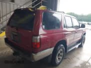 ✅ 1997 Toyota 4Runner SR5 • VIN: JT3GN86R4V0018971 • Lot: 42402069. Wystawiony na IAAI z przebiegiem 241 991 mil. Bezpłatny archiwum sprzedaży aukcyjnych z USA i szczegółowy raport historii pojazdu na DreamBid. Zdjęcie 4.