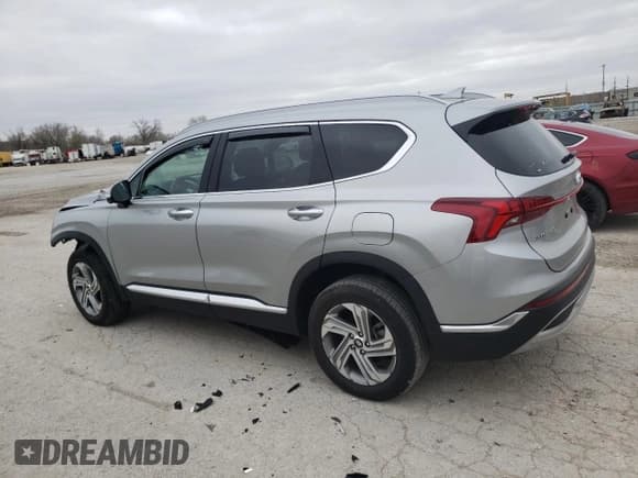 ✅ 2023 Hyundai Santa Fe SEL • VIN: 5NMS3DAJ5PH568351 • Lot: 48551224. Wystawiony na Copart z przebiegiem 13 845 mil. Bezpłatny archiwum sprzedaży aukcyjnych z USA i szczegółowy raport historii pojazdu na DreamBid. Zdjęcie 2.