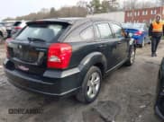 ✅ 2012 Dodge Caliber SXT • VIN: 1C3CDWDA3CD529189 • Lot: 43502585. Listed on IAAI with 181,935 mi. Free auction sales archive from the USA and detailed vehicle history report at DreamBid. Image 4.