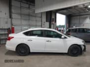 ✅ 2017 Nissan Sentra SL • VIN: 3N1AB7AP3HY349791 • Lot: 42814920. Listed on IAAI with 122,603 mi. Free auction sales archive from the USA and detailed vehicle history report at DreamBid. Image 14.