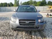 ✅ 2007 Hyundai Santa Fe GL 5Pass • VIN: 5NMSG13E27H032976 • Lot: 60445465. Listed on Copart with 176,284 mi. Free auction sales archive from the USA and detailed vehicle history report at DreamBid. Image 5.