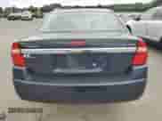 ✅ 2007 Chevrolet Malibu 2LT • VIN: 1G1ZT57N77F206123 • Lot: 66576984. Wystawiony na Copart z przebiegiem 78 505 mil mil. Skorzystaj z bezpłatnego archiwum sprzedaży aukcyjnych z USA i zobacz szczegółowy raport historii pojazdu na DreamBid. Zdjęcie 6.