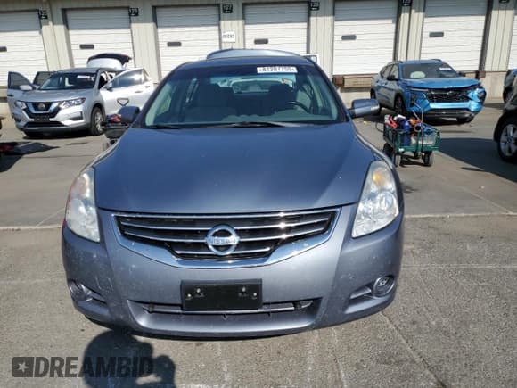 ✅ 2010 Nissan Altima 2.5 • VIN: 1N4AL2AP9AN433278 • Лот: 81207755. Опубликован ранее на Copart с пробегом 120 825 миль. Бесплатный доступ к архиву аукционных продаж из США и подробный отчёт об истории автомобиля на DreamBid. Изображение 5.