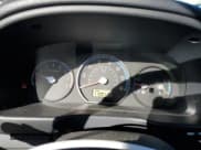 ✅ 2009 Hyundai Santa Fe GLS • VIN: 5NMSG13D79H273779 • Lot: 81717654. Listed on Copart with 110,011 mi. Free auction sales archive from the USA and detailed vehicle history report at DreamBid. Image 9.