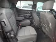 ✅ 2021 Chevrolet Traverse LT Cloth • VIN: 1GNERGKW2MJ183334 • Lot: 66575965. Listed on Copart with 85,963 mi. Free auction sales archive from the USA and detailed vehicle history report at DreamBid. Image 11.