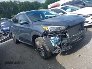 ✅ 2020 Hyundai Tucson SEL • VIN: KM8J33AL6LU257789 • Лот: 42527427. Опубликован ранее на IAAI с пробегом 70 425 миль. Бесплатный доступ к архиву аукционных продаж из США и подробный отчёт об истории автомобиля на DreamBid. Изображение 1.