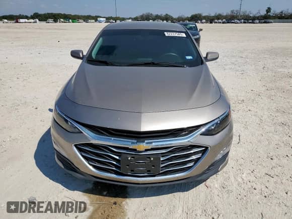 2022 Chevrolet Malibu LT с VIN 1G1ZD5ST0NF159677, выставлен на аукционе Copart как лот 82237585 с пробегом 44 315 миль миль и Списание • Salvage title. История ставок и продаж доступна на DreamBid. Изображение 5.