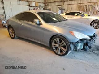 ✅ 2011 Hyundai Genesis Coupe Premium • VIN: KMHHT6KD4BU045480 • Lot: 85025094. Wystawiony na Copart z przebiegiem 175 431 mil. Bezpłatny archiwum sprzedaży aukcyjnych z USA i szczegółowy raport historii pojazdu na DreamBid. Zdjęcie 4.