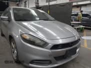 ✅ 2015 Dodge Dart SXT • VIN: 1C3CDFBB3FD320258 • Лот: 43421280. Опубликован ранее на IAAI с пробегом 131 838 миль. Бесплатный доступ к архиву аукционных продаж из США и подробный отчёт об истории автомобиля на DreamBid. Изображение 6.