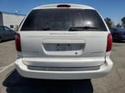 ✅ 2003 Dodge Caravan Sport • VIN: 2D4GP44323R194727 • Lot: 71705665. Listed on Copart with 158,671 mi. Free auction sales archive from the USA and detailed vehicle history report at DreamBid. Image 6.