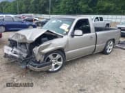 ✅ 2003 Chevrolet Silverado 1500 LS • VIN: 1GCEC14T23Z275845 • Lot: 42635647. Listed on IAAI with 149,904 mi. Free auction sales archive from the USA and detailed vehicle history report at DreamBid. Image 17.