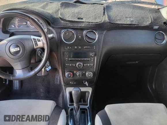 2009 Chevrolet HHR SS с VIN 3GNCA63X99S569710, выставлен на аукционе Copart как лот 91555265 с пробегом 100 501 миль миль и Чистый • Clean title. История ставок и продаж доступна на DreamBid. Изображение 9.