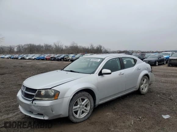 ✅ 2010 Dodge Avenger Express • VIN: 1B3CC1FB5AN191956 • Lot: 86898904. Wystawiony na Copart z przebiegiem 221 960 mil. Bezpłatny archiwum sprzedaży aukcyjnych z USA i szczegółowy raport historii pojazdu na DreamBid. Zdjęcie 1.
