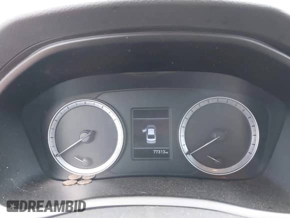 2018 Hyundai Sonata SE с VIN 5NPE24AF0JH726553, выставлен на аукционе IAAI как лот 43196332 с пробегом 77 313 миль миль и . История ставок и продаж доступна на DreamBid. Изображение 7.