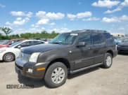 ✅ 2008 Mercury Mountaineer • VIN: 4M2EU47E58UJ08213 • Lot: 56718795. Wystawiony na Copart z przebiegiem 231 177 mil. Bezpłatny archiwum sprzedaży aukcyjnych z USA i szczegółowy raport historii pojazdu na DreamBid. Zdjęcie 1.