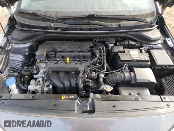 2020 Hyundai Accent SE с VIN 3KPC24A61LE120239, выставлен на аукционе Copart как лот 42189944 с пробегом 67 665 миль миль и . История ставок и продаж доступна на DreamBid. Изображение 12.