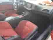 2021 Dodge Challenger R/T Scat Pack Widebody z VIN 2C3CDZFJ7MH603202, wystawiony jako Copart lot #83843565 z przebiegiem 49 561 mil mil oraz Czysty tytuł • Clean title. Historia ofert i sprzedaży dostępna na DreamBid. Obrazek 8.