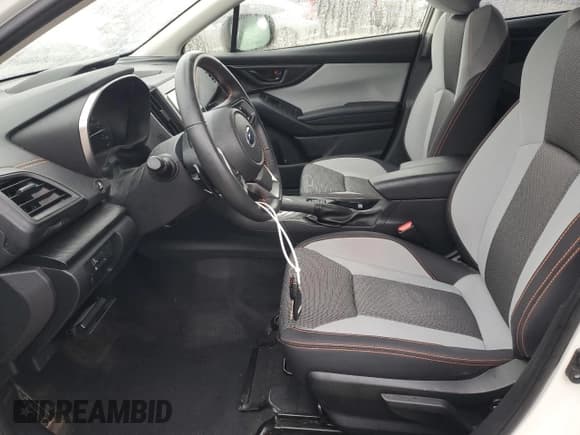 ✅ 2023 Subaru Crosstrek Premium • VIN: JF2GTAPC4P8224493 • Lot: 90625705. Wystawiony na Copart z przebiegiem 44 561 mil. Bezpłatny archiwum sprzedaży aukcyjnych z USA i szczegółowy raport historii pojazdu na DreamBid. Zdjęcie 7.