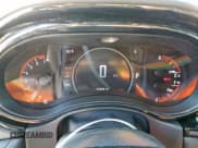 ✅ 2021 Dodge Durango GT Plus • VIN: 1C4RDHDG4MC554745 • Lot: 91855445. Listed on Copart with 84,508 mi. Free auction sales archive from the USA and detailed vehicle history report at DreamBid. Image 9.