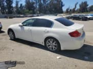 ✅ 2011 Infiniti G37 Journey • VIN: JN1CV6AP1BM304806 • Лот: 71279245. Опубликован ранее на Copart с пробегом 157 653 миль. Бесплатный доступ к архиву аукционных продаж из США и подробный отчёт об истории автомобиля на DreamBid. Изображение 2.