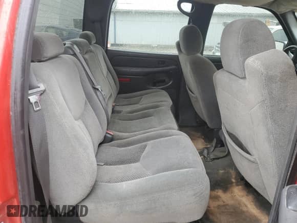 2004 Chevrolet Silverado 1500 Z71 with VIN 2GCEK13T241418162, listed as a Copart auction lot 90019445 with 270,699 mi miles and Salvage title. Bid and sale history available at DreamBid. Image 10.