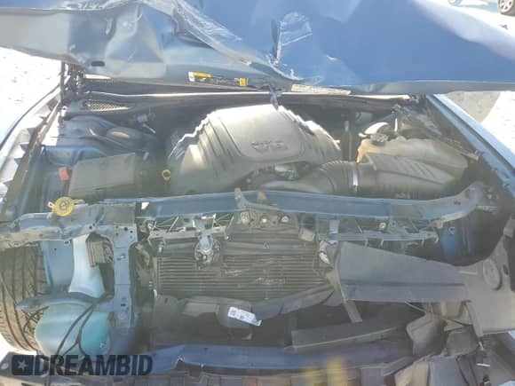 2021 Dodge Challenger R/T with VIN 2C3CDZBT4MH571347, listed as a Copart auction lot 86241135 with 76,060 mi miles and Salvage title. Bid and sale history available at DreamBid. Image 11.