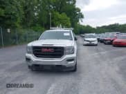 ✅ 2019 GMC Sierra 1500 • VIN: 2GTV2LEC8K1175091 • Лот: 42640525. Опубликован ранее на IAAI с пробегом 155 618 миль. Бесплатный доступ к архиву аукционных продаж из США и подробный отчёт об истории автомобиля на DreamBid. Изображение 12.