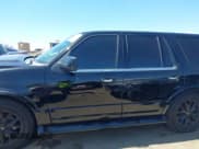 ✅ 2017 Ford Expedition Limited • VIN: 1FMJU1KTXHEA12205 • Лот: 43137956. Опубликован ранее на IAAI с пробегом 144 780 миль. Бесплатный доступ к архиву аукционных продаж из США и подробный отчёт об истории автомобиля на DreamBid. Изображение 13.