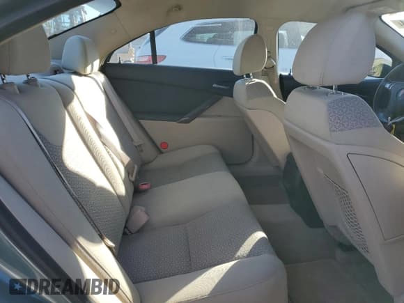 ✅ 2009 Pontiac G6 1SA • VIN: 1G2ZG57B194175150 • Лот: 77523714. Опубликован ранее на Copart с пробегом 90 784 миль. Бесплатный доступ к архиву аукционных продаж из США и подробный отчёт об истории автомобиля на DreamBid. Изображение 10.