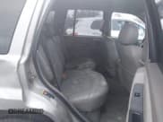 ✅ 2004 Jeep Grand Cherokee Laredo • VIN: 1J8GW48N04C136131 • Lot: 43765469. Listed on IAAI with 139,461 mi. Free auction sales archive from the USA and detailed vehicle history report at DreamBid. Image 8.