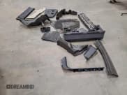 ✅ 2016 Land Rover Discovery Sport HSE • VIN: SALCR2BG4GH588305 • Лот: 92906925. Опубликован ранее на Copart с пробегом 86 046 миль. Бесплатный доступ к архиву аукционных продаж из США и подробный отчёт об истории автомобиля на DreamBid. Изображение 13.