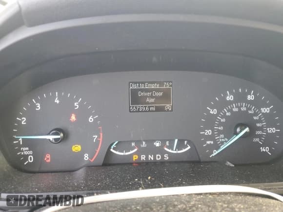 ✅ 2022 Ford EcoSport S • VIN: MAJ6S3FL1NC457273 • Lot: 84433945. Listed on Copart with 55,739 mi. Free auction sales archive from the USA and detailed vehicle history report at DreamBid. Image 9.