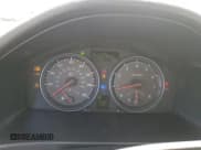 ✅ 2007 Volvo C70 • VIN: YV1MC68257J016050 • Лот: 70265854. Опубликован ранее на Copart с пробегом 152 303 миль. Бесплатный доступ к архиву аукционных продаж из США и подробный отчёт об истории автомобиля на DreamBid. Изображение 9.