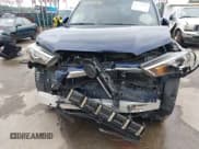 ✅ 2024 Toyota 4Runner Limited • VIN: JTEKU5JR8R6237462 • Lot: 43273145. Listed on IAAI with 13,705 mi. Free auction sales archive from the USA and detailed vehicle history report at DreamBid. Image 6.