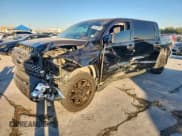 ✅ 2020 Toyota Tundra SR5 • VIN: 5TFEY5F15LX256464 • Lot: 82404265. Wystawiony na Copart z przebiegiem 156 018 mil. Bezpłatny archiwum sprzedaży aukcyjnych z USA i szczegółowy raport historii pojazdu na DreamBid. Zdjęcie 1.