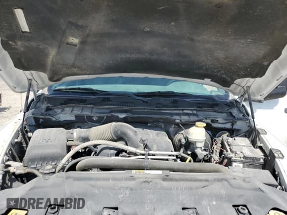 ✅ 2017 Ram 1500 Express • VIN: 1C6RR6KT3HS514374 • Лот: 90138515. Опубликован ранее на Copart с пробегом 110 032 миль. Бесплатный доступ к архиву аукционных продаж из США и подробный отчёт об истории автомобиля на DreamBid. Изображение 11.