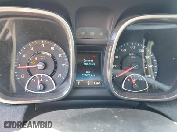 ✅ 2013 Chevrolet Malibu LT • VIN: 1G11E5SA5DF151677 • Lot: 90796855. Listed on Copart with 185,624 mi. Free auction sales archive from the USA and detailed vehicle history report at DreamBid. Image 9.