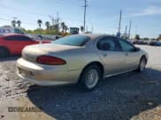 ✅ 2003 Chrysler Concorde LXi • VIN: 2C3HD36M53H576299 • Lot: 83331884. Listed on Copart with 97,827 mi. Free auction sales archive from the USA and detailed vehicle history report at DreamBid. Image 3.