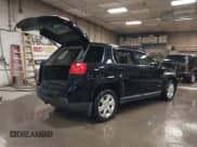 ✅ 2011 GMC Terrain SLE-1 • VIN: 2CTFLREC7B6475541 • Lot: 41368425. Listed on IAAI with 92,955 mi. Free auction sales archive from the USA and detailed vehicle history report at DreamBid. Image 4.