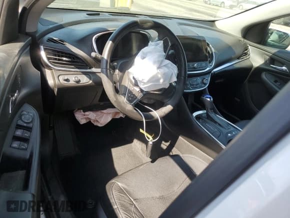 ✅ 2017 Chevrolet Volt Premier • VIN: 1G1RD6S53HU105989 • Lot: 47291744. Wystawiony na Copart z przebiegiem Nie podano. Bezpłatny archiwum sprzedaży aukcyjnych z USA i szczegółowy raport historii pojazdu na DreamBid. Zdjęcie 8.