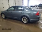 ✅ 2012 Ford Fusion SEL • VIN: 3FAHP0JGXCR198350 • Lot: 91222645. Listed on Copart with 133,718 mi. Free auction sales archive from the USA and detailed vehicle history report at DreamBid. Image 2.