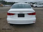 ✅ 2016 Audi A3 Premium • VIN: WAUA7GFF0G1059409 • Lot: 68341865. Listed on Copart with 105,316 mi. Free auction sales archive from the USA and detailed vehicle history report at DreamBid. Image 6.