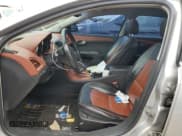 ✅ 2008 Chevrolet Malibu LTZ • VIN: 1G1ZK57708F156705 • Lot: 81500624. Listed on Copart with 210,116 mi. Free auction sales archive from the USA and detailed vehicle history report at DreamBid. Image 7.