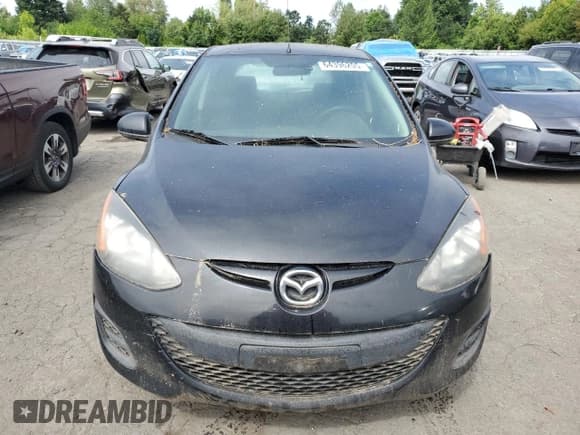 ✅ 2011 Mazda 2 Sport • VIN: JM1DE1HYXB0124394 • Лот: 64396205. Опубликован ранее на Copart с пробегом 89 806 миль. Бесплатный доступ к архиву аукционных продаж из США и подробный отчёт об истории автомобиля на DreamBid. Изображение 5.