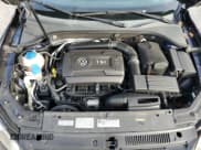 ✅ 2014 Volkswagen Passat Wolfsburg Edition • VIN: 1VWAT7A35EC115077 • Lot: 89393315. Listed on Copart with 107,092 mi. Free auction sales archive from the USA and detailed vehicle history report at DreamBid. Image 11.