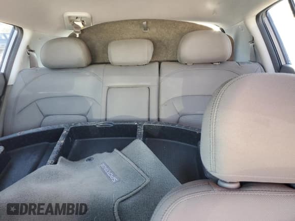 ✅ 2016 Kia Sportage LX • VIN: KNDPB3AC9G7847569 • Лот: 92674175. Опубликован ранее на Copart с пробегом Не указан. Бесплатный доступ к архиву аукционных продаж из США и подробный отчёт об истории автомобиля на DreamBid. Изображение 10.