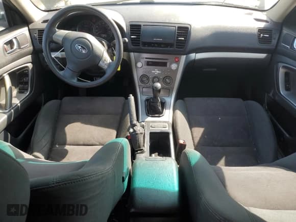 ✅ 2009 Subaru Outback Special Edition • VIN: 4S4BP61C596310022 • Lot: 50767105. Listed on Copart with 192,131 mi. Free auction sales archive from the USA and detailed vehicle history report at DreamBid. Image 8.