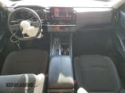 ✅ 2024 Nissan Pathfinder SV • VIN: 5N1DR3BA2RC259451 • Lot: 82160815. Listed on Copart with 68,792 mi. Free auction sales archive from the USA and detailed vehicle history report at DreamBid. Image 8.